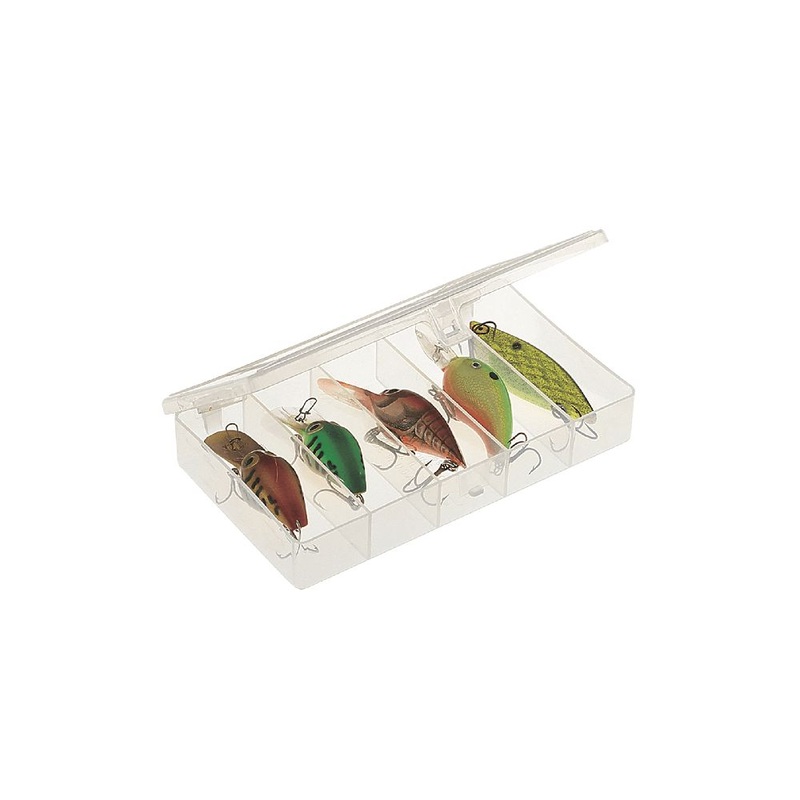 Plano Five Compartment Stowaway 3400