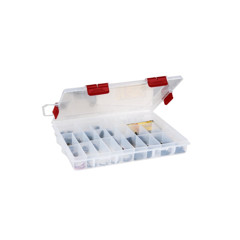 Plano Rustrictor Terminal Tackle Stowaway Utility Box PLASV455