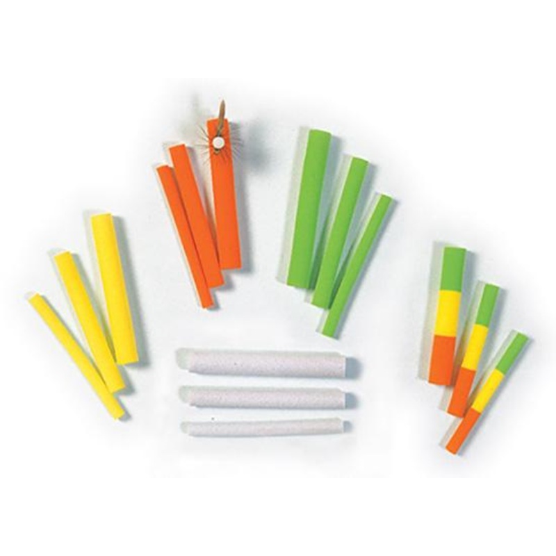 Rainy's Parachute Posts