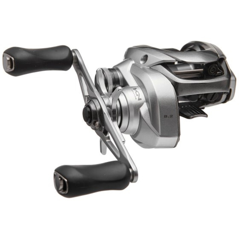 Shimano TranX 150 Baitcast Reel