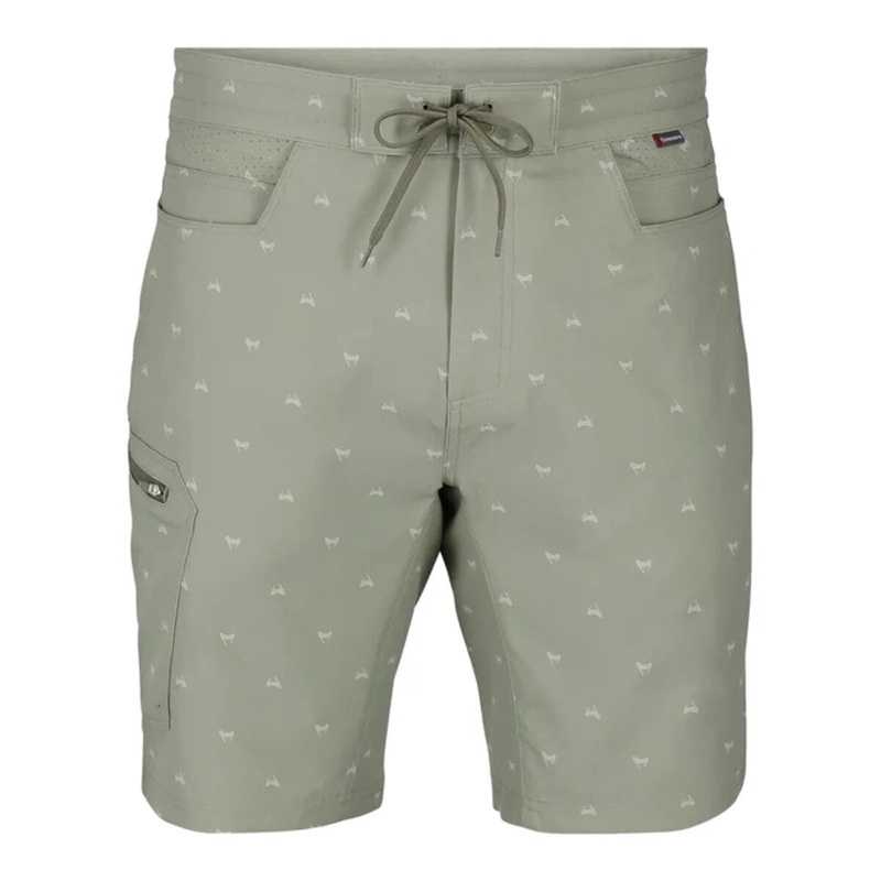 Simms - Men's Seamount Board Shorts