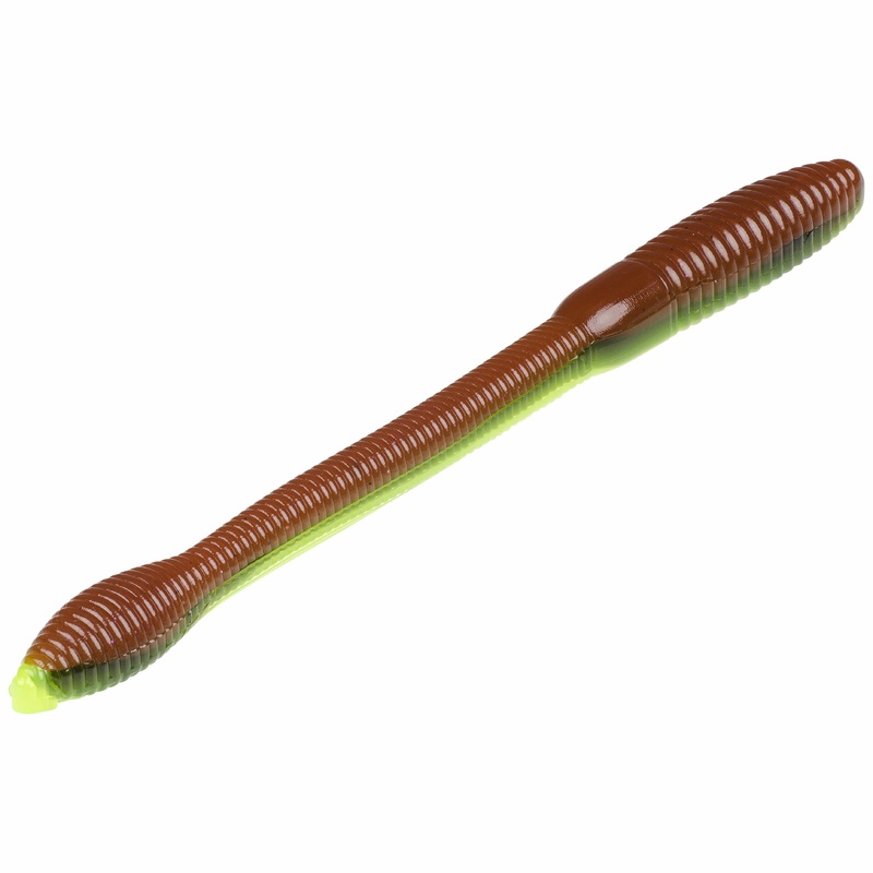 Strike King KVD Fat Baby Finesse