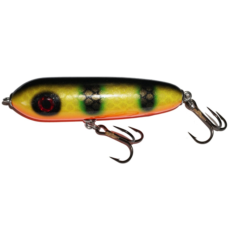 Suick Weagle Baby Surface Bait