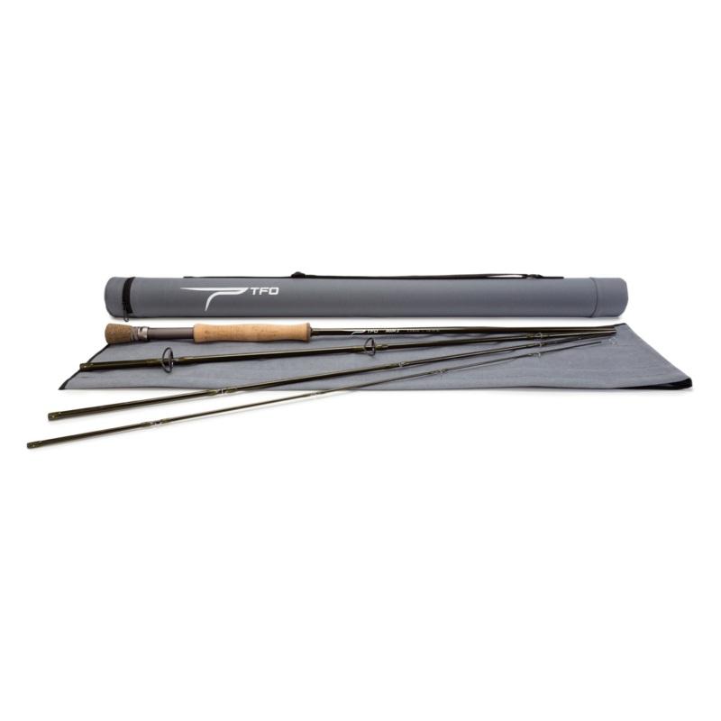 TFO Axiom II Fly Rods
