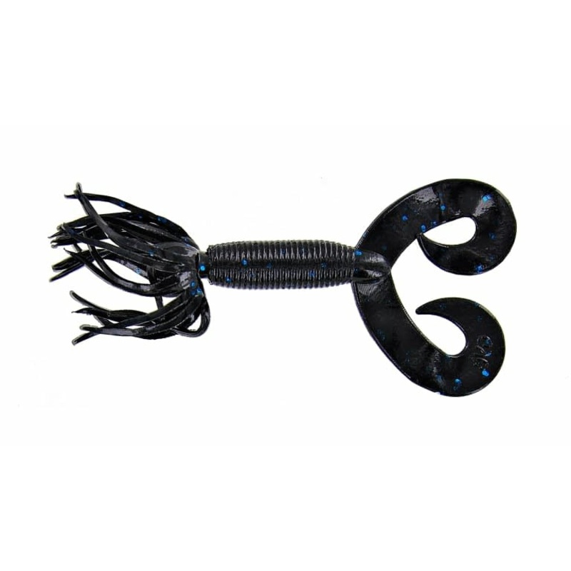 YAMAMOTO HULA GRUB 4"/5"