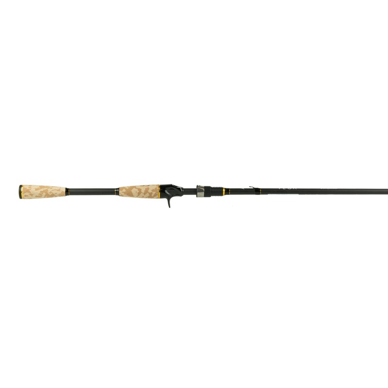 6th Sense Vega Casting Rod