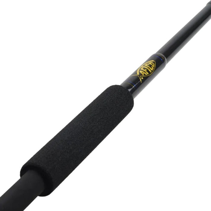 AFTCO - Black Tapered Fiberglass Gaffs
