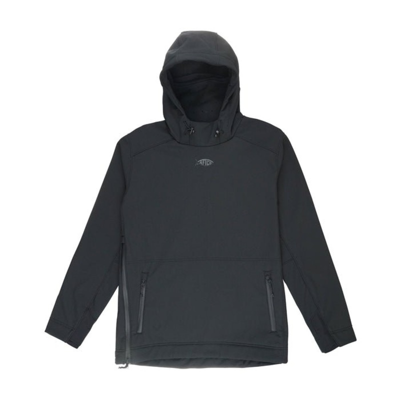 AFTCO Reaper Windproof Pullover