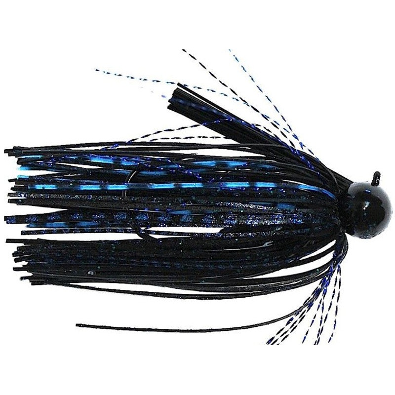 Beast Coast Tungsten Max Feel Football Jig 3/4 oz