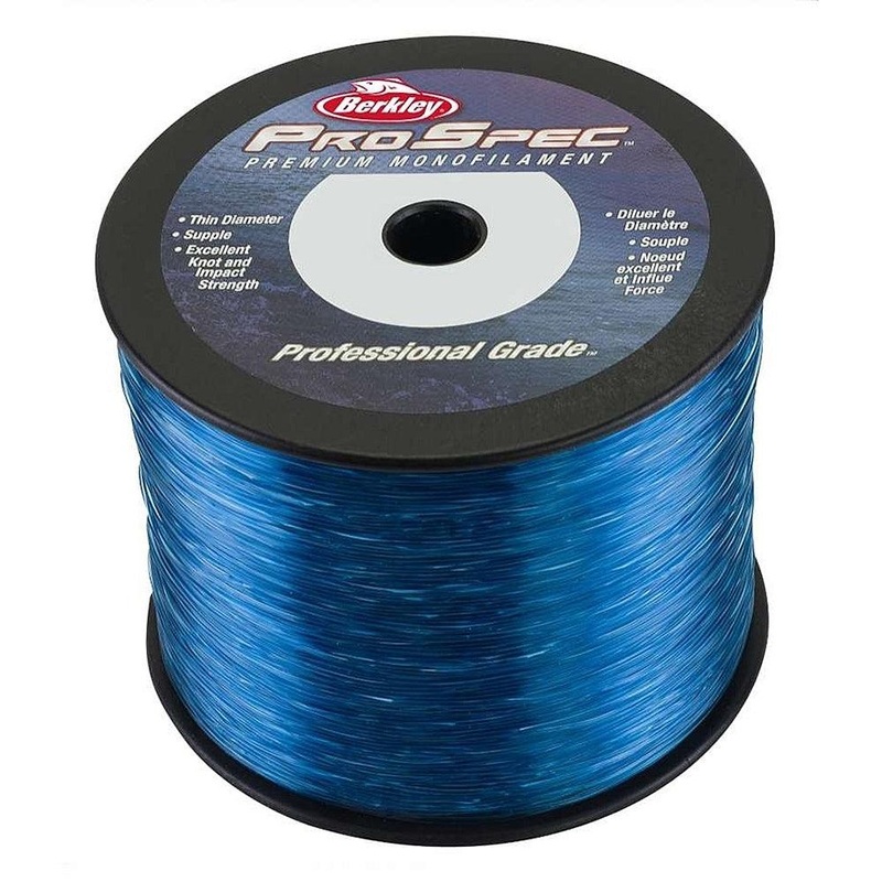 Berkley ProSpec Chrome