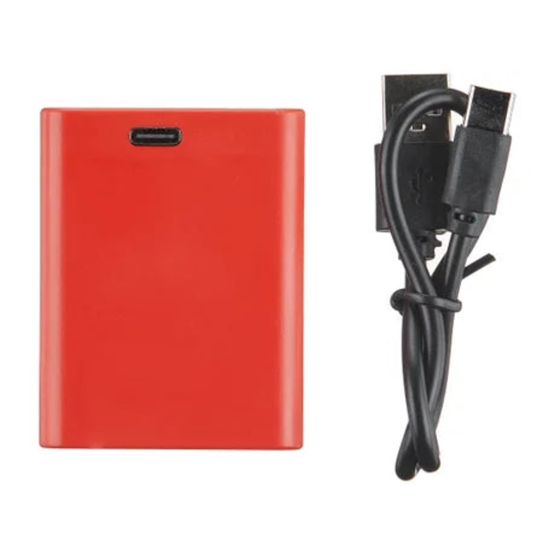 Bubba Smart Fish Scale Rechargeable Battery