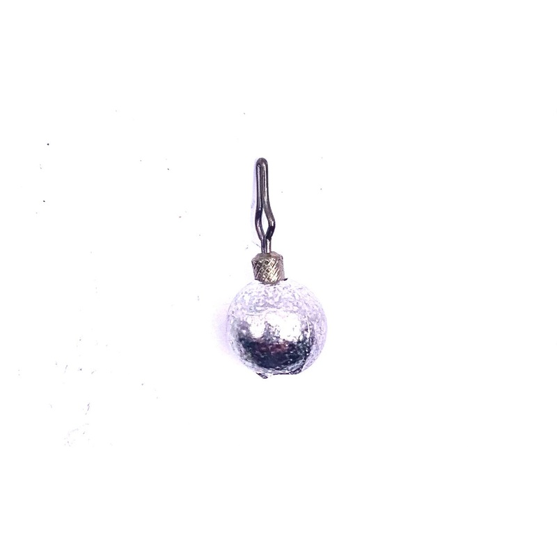Bullet Weights Drop Shot
