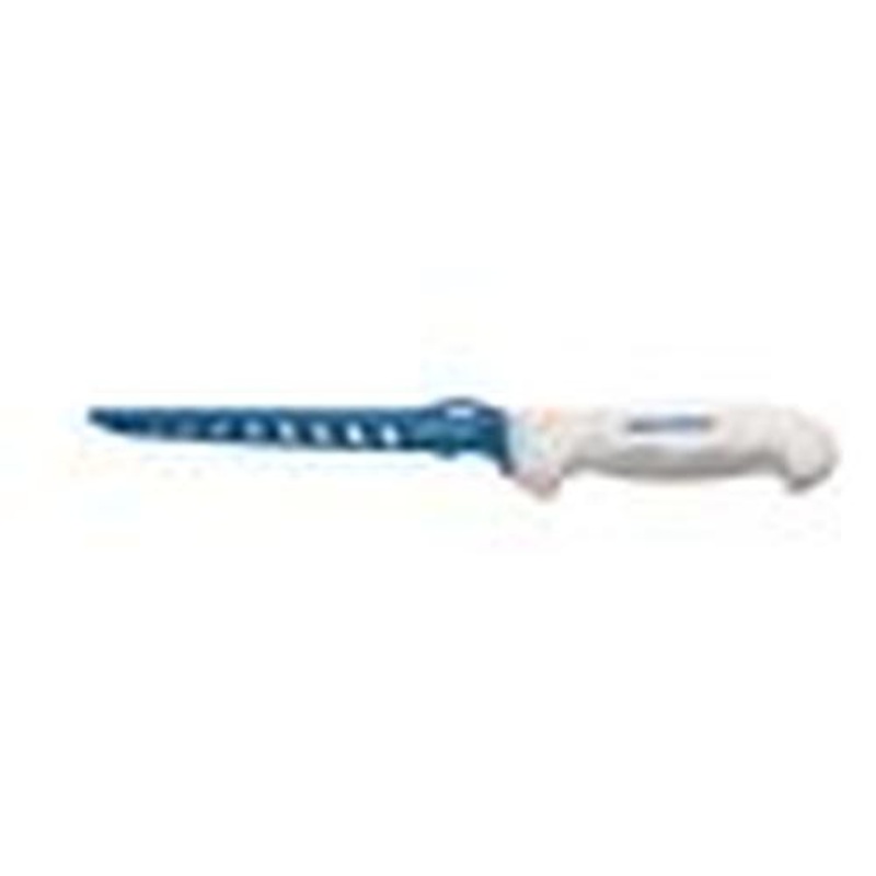 Dexter Russell SG133 Sofgrip Flexible Fillet Knives with Edge Guards