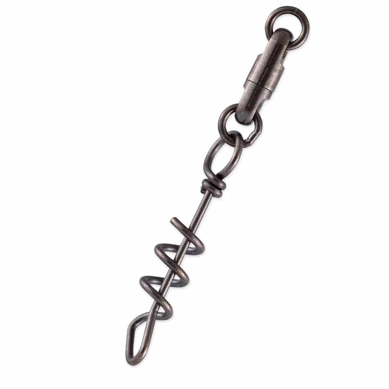 Diamond Dredge Dawg Swivel 10Pk