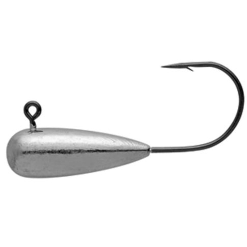 Eagle Claw Tin Insider Tube Jig