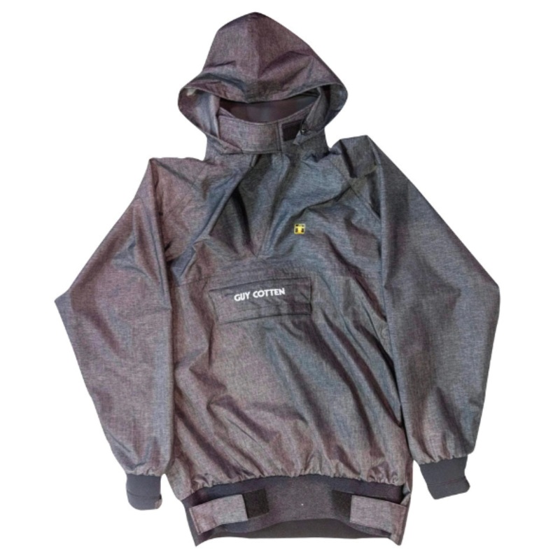 Guy Cotten Breathable Efficient Top, Grey