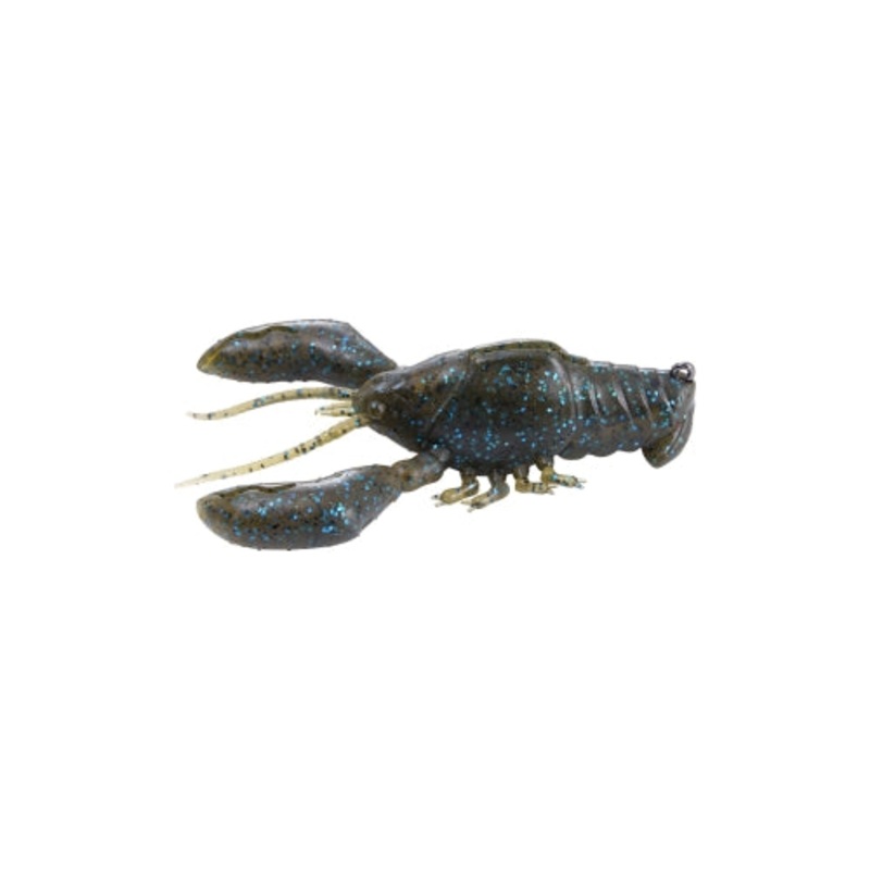Megabass Sleeper Craw Softbait