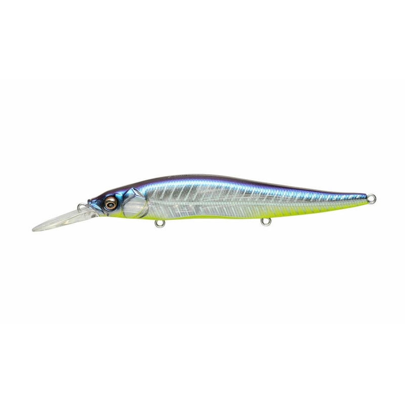 MEGABASS VISION ONETEN+1