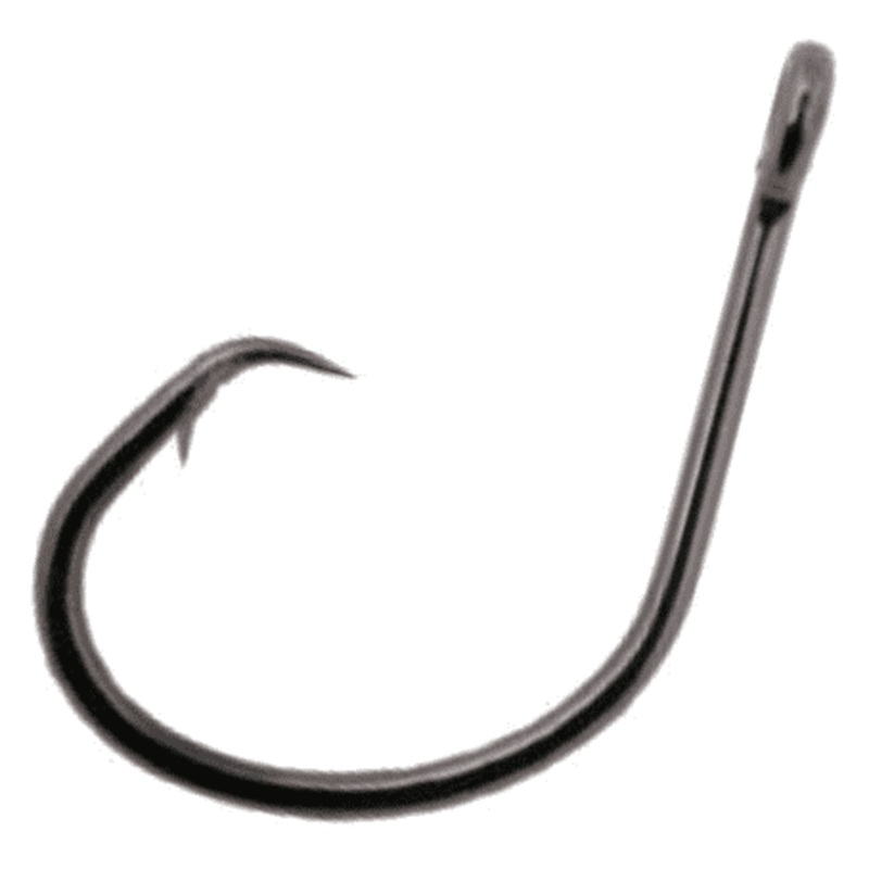 Owner Mutu Hybrid Circle Hook