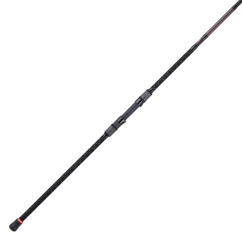 Penn Prevail II Surf Spinning Rod