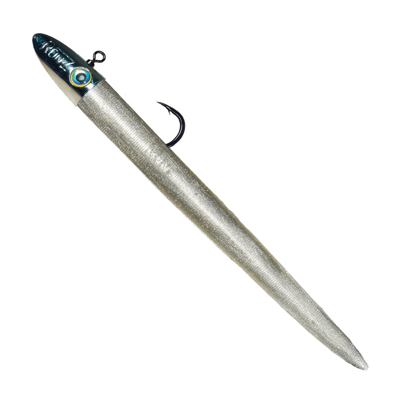 RonZ Big Game Series 10" Medium Heavy Duty (5oz)