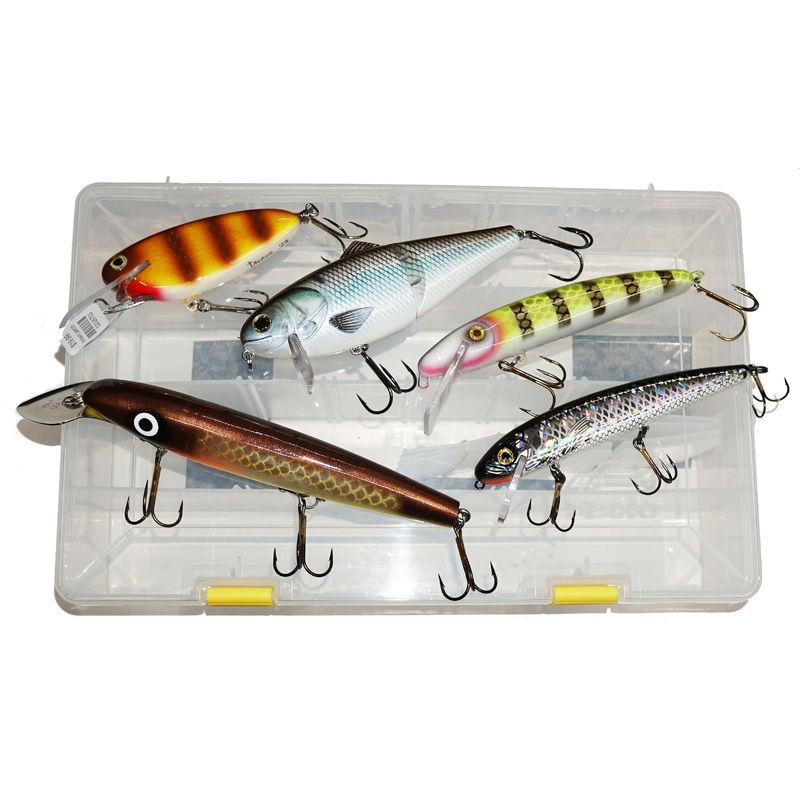 The Crankbait Kit