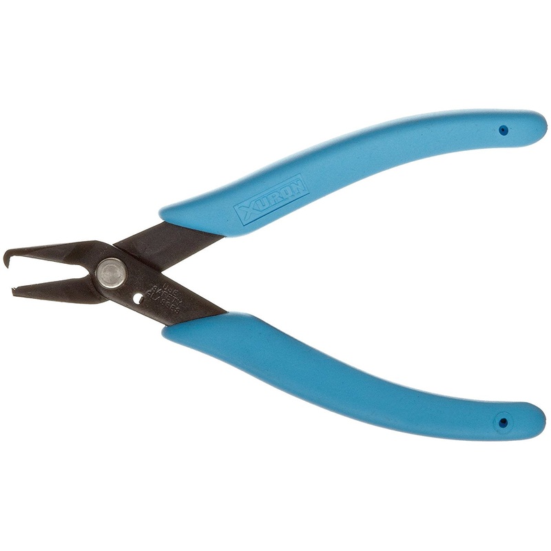 Xuron Split Ring Pliers