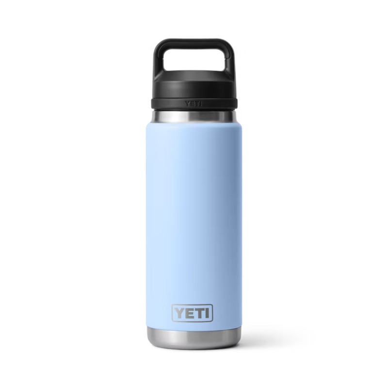 Yeti Rambler 26oz Bottle w/ Chug Cap