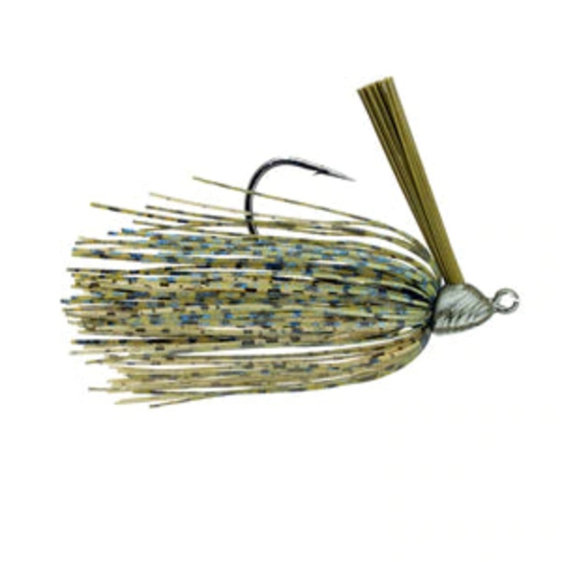 6TH SENSE DIVINE HYBRID JIG SERIES