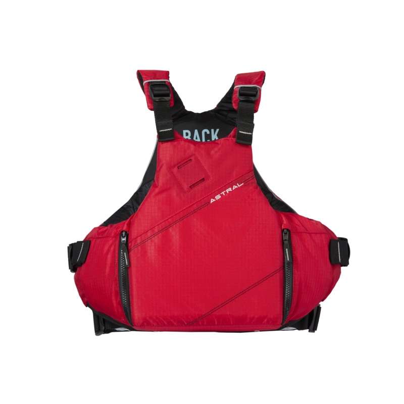 Astral YTV PFD