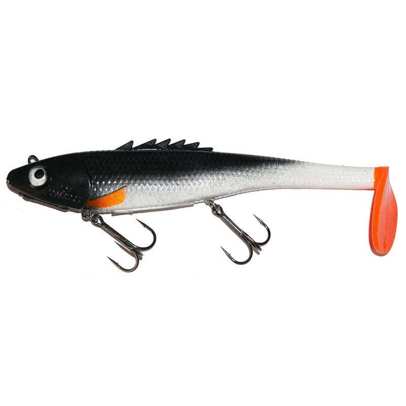 Chaos Tackle Posseidon 10 Swim Bait