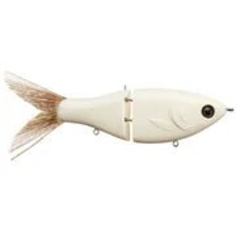 Clutch Eco Glide Bait 6.25"