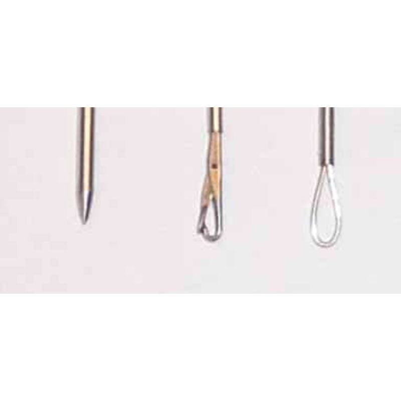 DaHo Reverse Latch Needles