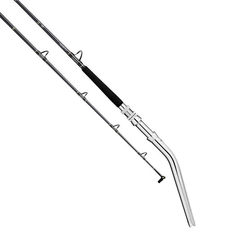 Daiwa Tanacom Dendoh Deep Drop 5FT6IN Heavy (TNB56HF-DD)