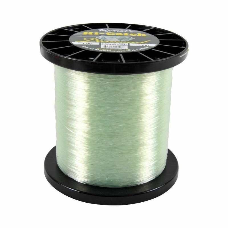 Diamond Monofilament 10lb Spool
