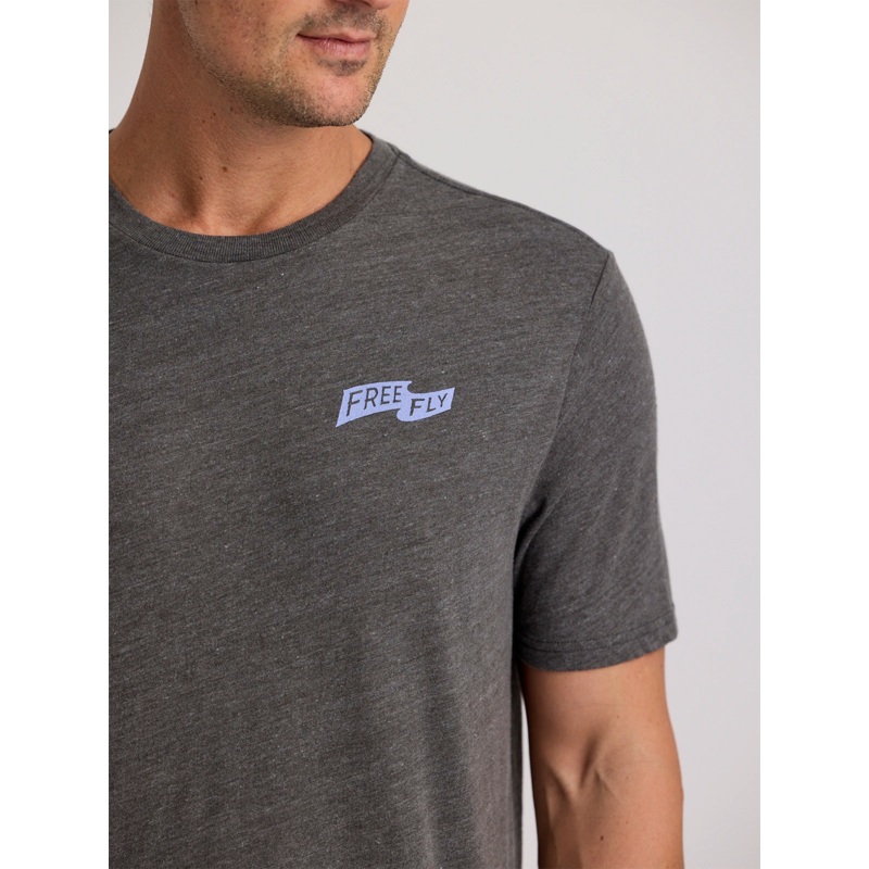 Free Fly First And Last Tee