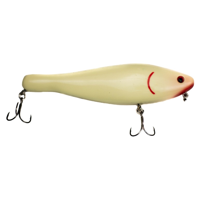 G-RATT WILD WILLY JR. TOPWATER WALKING BAIT