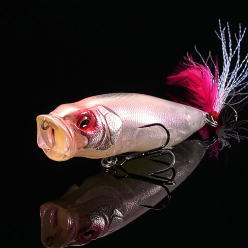 GLXS Spawn Cherry Megabass Respect Color 76