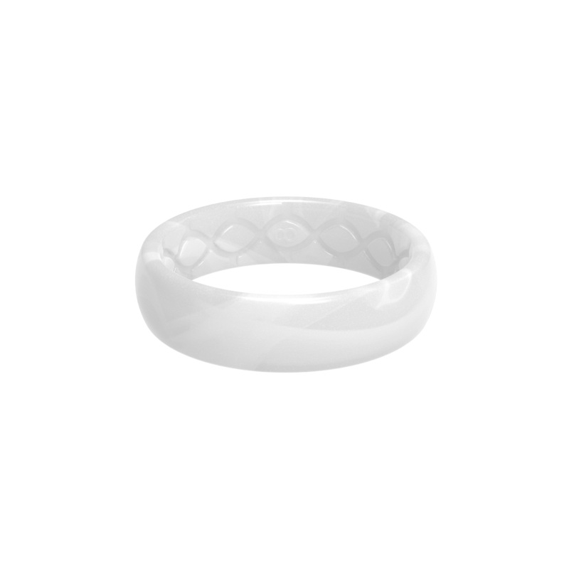Groove Life Thin Ring