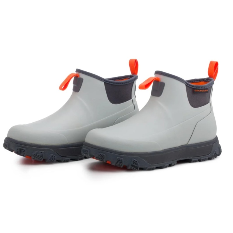 Grundens Deviation 6" Ankle Boots