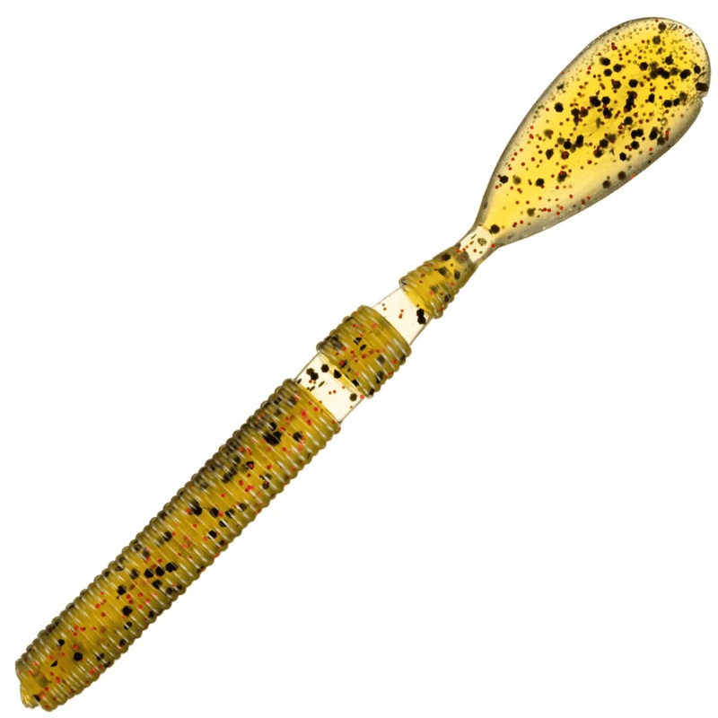 Lake Fork Trophy Lures Hyper Worm