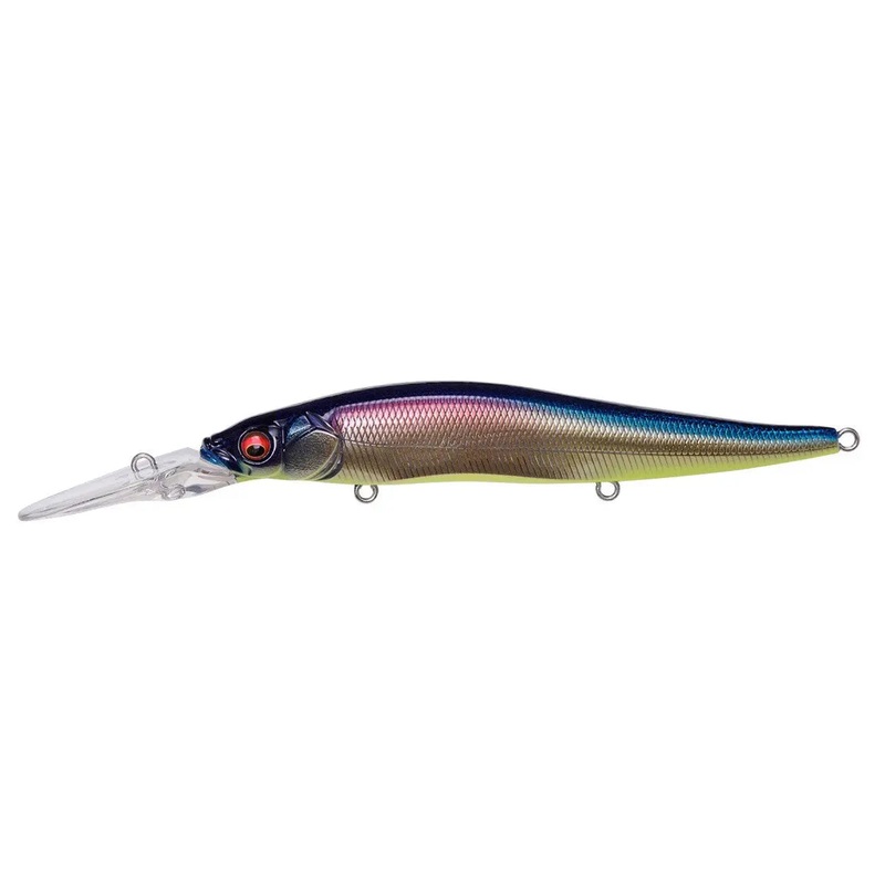 Megabass Vision ONETEN+2 Jerkbaits
