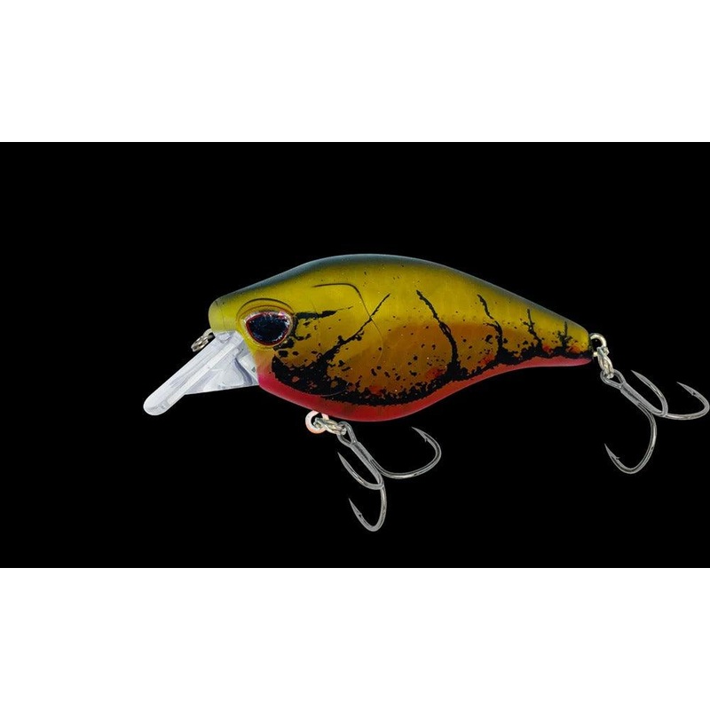 Nomad Atlas 55 Square Bill Crank Floating Lure