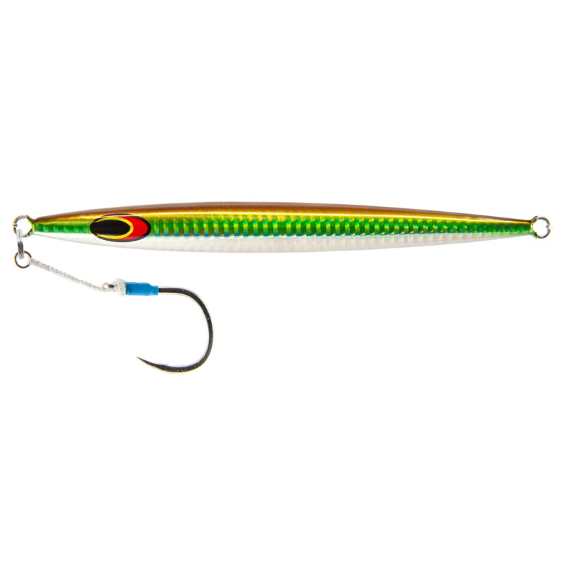 Nomad Design Streaker Jigs