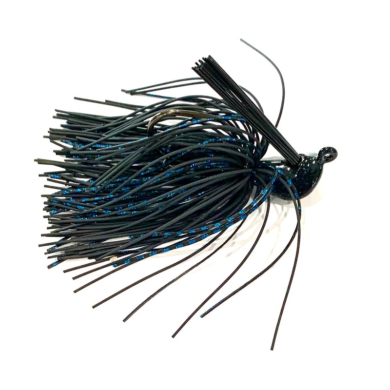 Rodstainer - Dinkster Jig 1/2oz