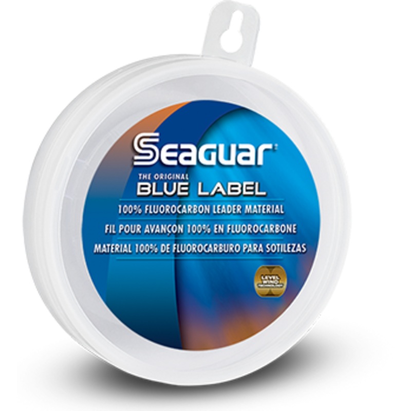 Seaguar Blue Label