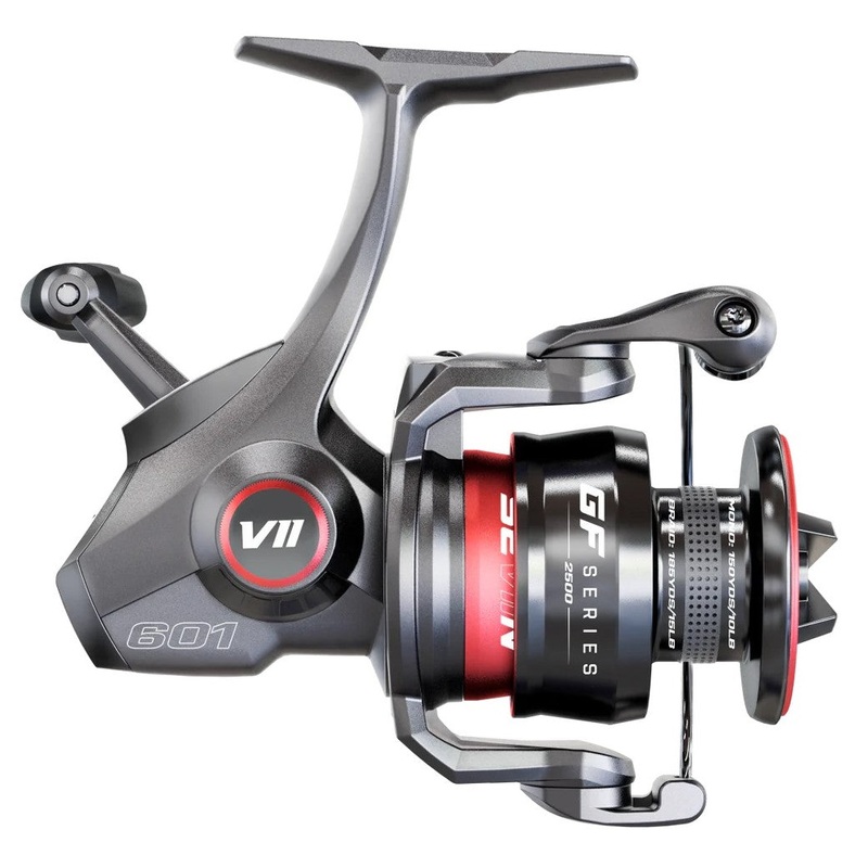 SEVIIN GF Series Spinning Reels