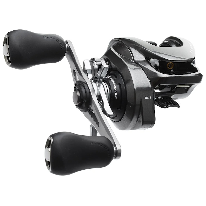 Shimano Metanium MGL Casting Reel