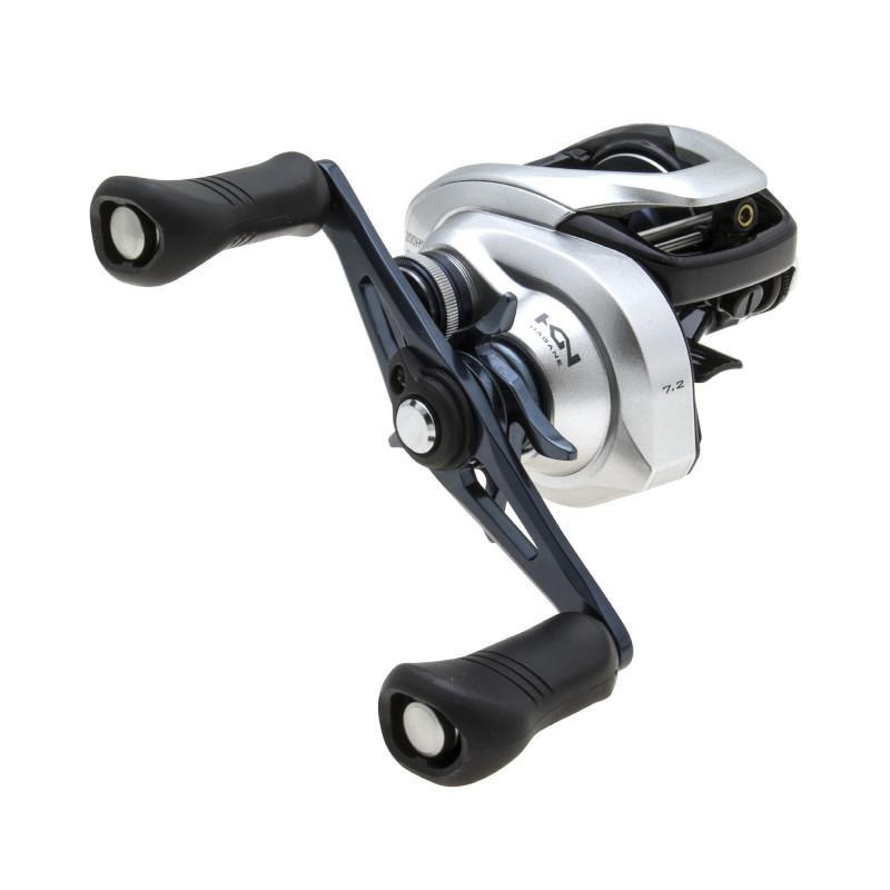 Shimano TranX TRX200AXG Baitcasting Reel