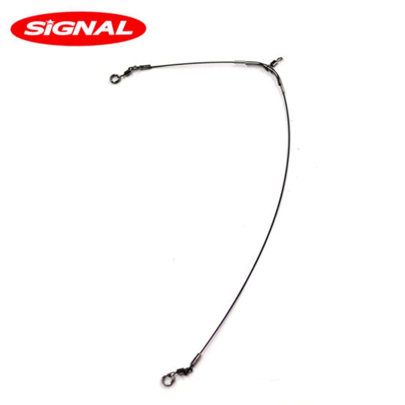 SIGNAL DOUBLE ATTACK RIG